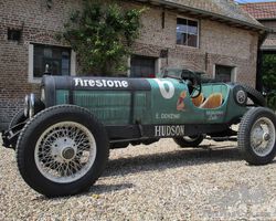 Hudson Super Six 1929