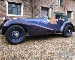 F.N. Super Sport - 1300 Convertible 1929