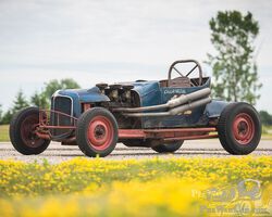 Ford Model T/A Dirt Track Roadster 1922 for sale