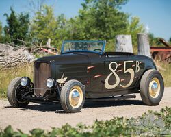 Ford 'Hi-Boy' Roadster 1932 for sale