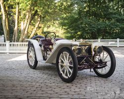 American Underslung 50 HP Roadster 1908 for sale