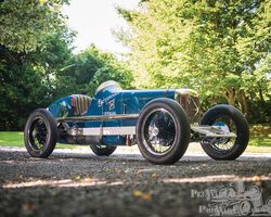 Miller Locomobile Junior 8 Special 1926 for sale