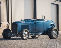 Ford Roadster 1932 for sale