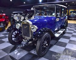 Austin 1926