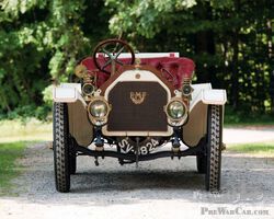 E-M-F 30 Speedster 1911