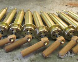 A variety of cars air pump for A variety of cars