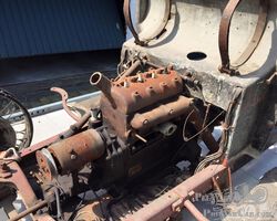Amilcar M2 1929 SOLD