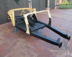 BMW chassis parts for BMW