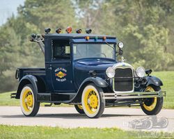 Ford Model A Tow Truck 1928 for sale