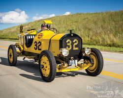 Marmon Wasp Recreation 1911 for sale