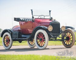 Ford Model T Roadster 1919 for sale