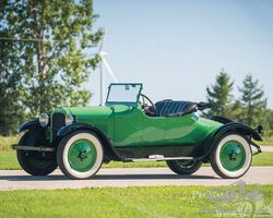 Dodge Brothers Roadster 1925 for sale