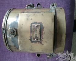 Gallica headlights for a variety of French cars