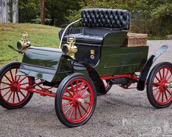 Northern Runabout 1903 for sale