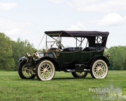 Oakland Model 30 Touring 1912 for sale