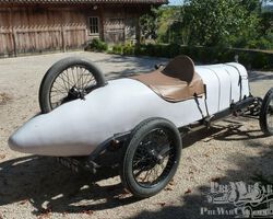Majola 1914 SOLD