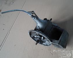 BMW gearbox (& clutch) for BMW
