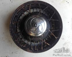 Vauxhall wheels / tyres ( & parts) for Vauxhall