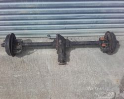 Austin axles rear for Austin