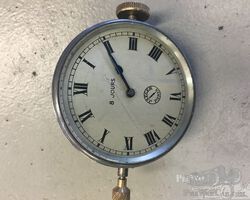 Jaeger clock / rev counter / speedo for A variety of cars