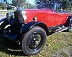 Sunbeam 20.9 Sports Tourer 1929 for sale