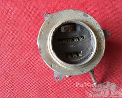 Chevrolet clock / rev counter / speedo for Chevrolet