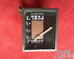 Smiths gauges for a variety of British cars
