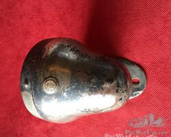 Rotax side-lamps for a variety of British cars