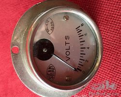 Sifam gauges for A variety of cars