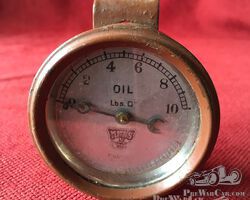 Morris gauges for Morris