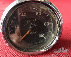 Smiths gauges for A variety of cars
