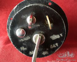 Lucas dashboard & interior for a variety of British cars