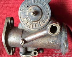 Zenith carburettor (or parts) for A variety of cars