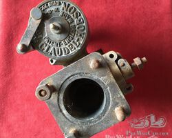 Claudel Hobson carburettor (or parts) for a variety of British cars