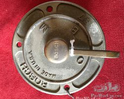 American Bosch switch for a variety of American cars
