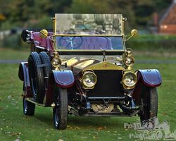 Rolls-Royce 1911