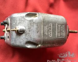 magneto (parts) for a variety of British cars