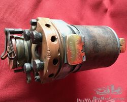 magneto (parts) for a variety of British cars
