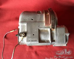 S.E.V. magneto (parts) for A variety of cars