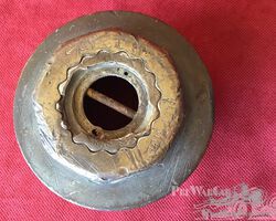 Stutz hubcaps / hubs for Stutz