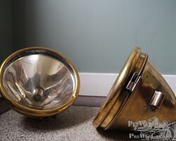 Unidentified headlights for Unidentified Manufacturer