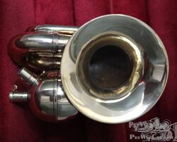 Unidentified horns for Unidentified Manufacturer