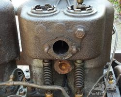 Pierce Arrow engine-s (and parts) for Pierce Arrow