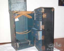 Unidentified trunks for Unidentified Manufacturer