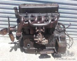 Buick engine-s (and parts) for Buick