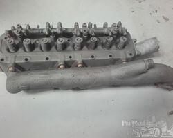 Armstrong Siddeley engine-s (and parts) for Armstrong Siddeley