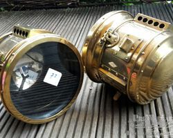 Rushmore headlights for A variety of cars