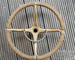 De Dion Bouton steering wheel box parts for De Dion-Bouton