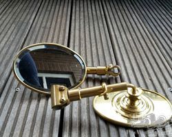 Unidentified mirror for Unidentified Manufacturer