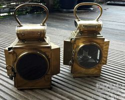 J & R OLDFIELD LTD tail lights for Unidentified Manufacturer